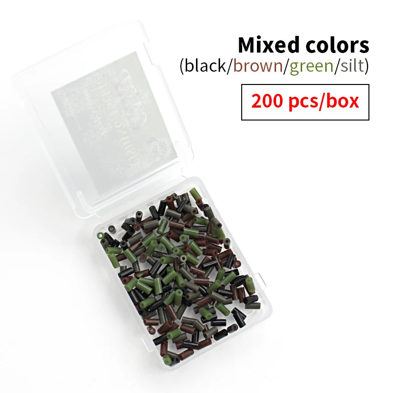  Carp Fishing Line Soft Hooklink Braid Hook Link Uncoated Braided Line For Hair Rig Carp Coarse Method Feeder Fishing Accessori