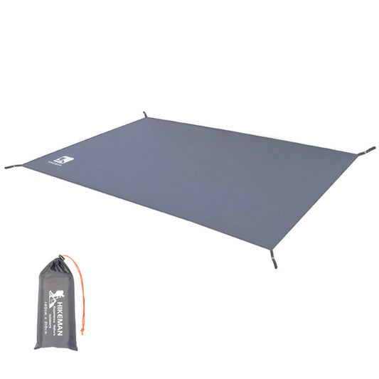Waterproof Camping Tarp Thicken Picnic Mat Durable Beach Pad Multifunctional Footprint Sun Ground Sheet for Hiking Traveling