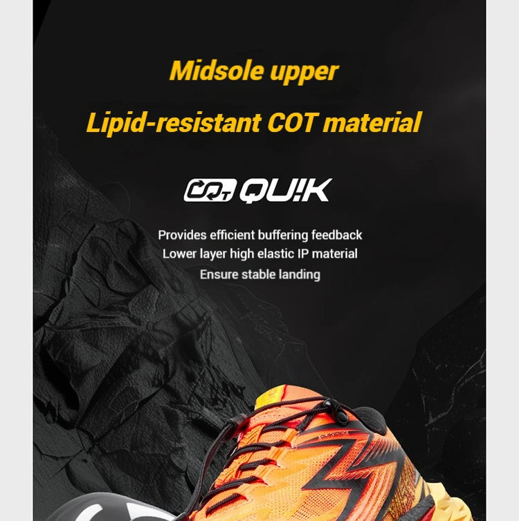 361 Degrees Men Running Shoes Woven Lightweight Breathable Cushioning Non-slip Weaving Off-road Jogging Male Sneakers 572442201