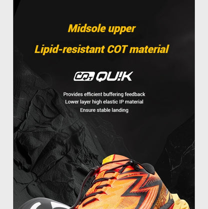 361 Degrees Men Running Shoes Woven Lightweight Breathable Cushioning Non-slip Weaving Off-road Jogging Male Sneakers 572442201