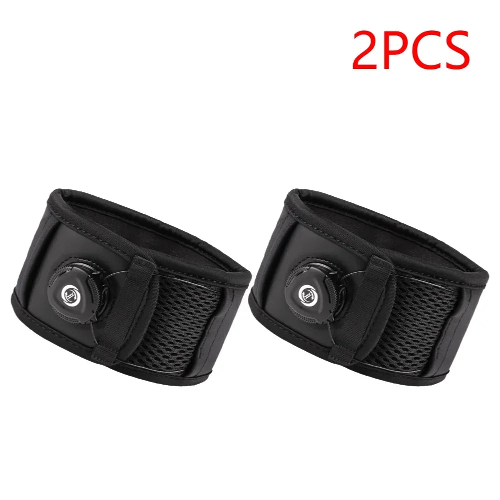 1-5Pcs Adjustable Elbow Brace Tennis Elbow Brace Breathable Arm Support Band Non Slip Golf Elbow Strap for Daily Wear Gym Sports