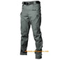Gamakatsu Fishing Pants Waterproof Multi-pocket Outdoor Trousers Sports Breathable Fishing Clothes Outdoor Hiking Fishing Wear
