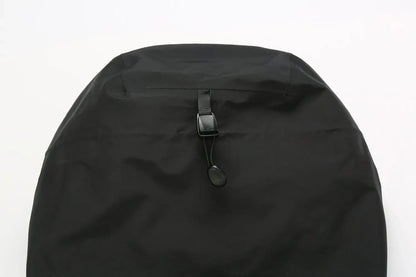 ARC BETA LT Embroidery Logo three layer Outdoor Hiking Jackets Mens Womens Unisex Camping Waterproof Windbreaker Fishing Coat