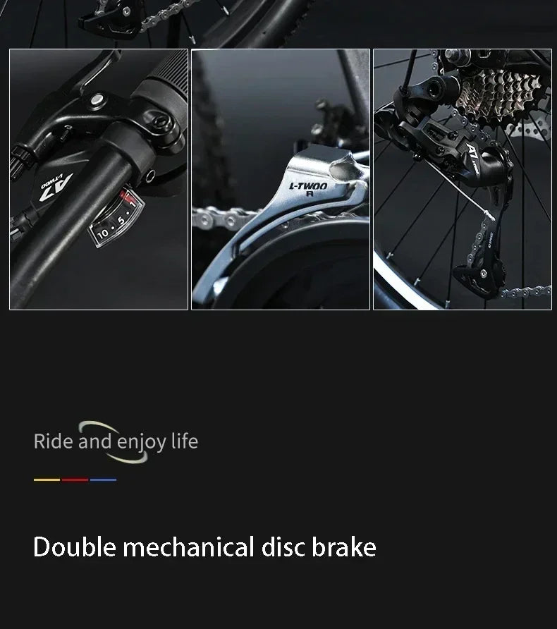 26inch 29inch Soft Tail Mountain Bike MTB Downhill Mountain Bicycle Double Damping Bike DH Cross Country MTB Dirt Bicicleta