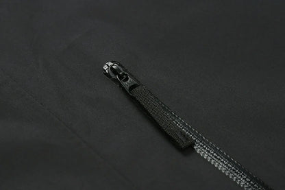 ARC BETA LT Embroidery Logo three layer Outdoor Hiking Jackets Mens Womens Unisex Camping Waterproof Windbreaker Fishing Coat