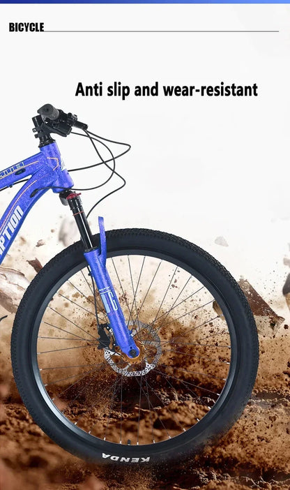 27.5 inch mountain bike single disc oil brake Downhill Bicycle soft tail mtb dual shock absorber 10speed Cross Country bicicleta