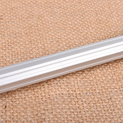 Aluminum Alloy Natural Color Triangle Mini Net Fishing Folding Hand Fishing Gear Раколовка Для Раков