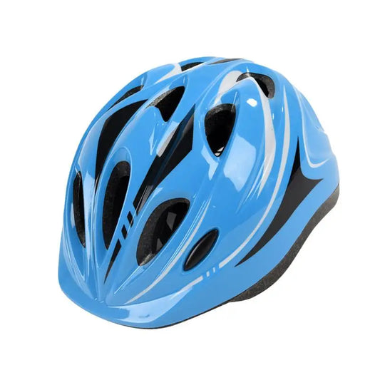 Toddler Bicycles Helmet Adjustable Breathable Child Bike Helmet Versatile Protective Gear For Cycling Riding Biking Skating