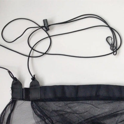 Outdoor Ultralight Mosquito Net Breathable Anti-Insect Tent Canopy Mosquito Mesh Net For Camping Надкроватные Сетки 모기장