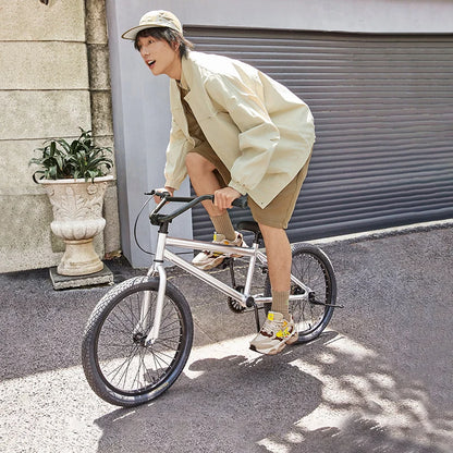 361 Degrees Men Casual Sports Shoes Summer Mesh Breathable Outdoor Comfortable Retro Light Thick-soled Male Sneakers 672436773