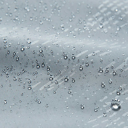 JNLN Men's Women's Waterproof Hiking Jacket Quick Dry Sun Protection Windbreaker Camping Hunting Climbing Outdoor Rain Coat