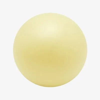 1PCS Mini yoga ball, thickened explosion-proof fitness ball, maternity ball, elastic ball