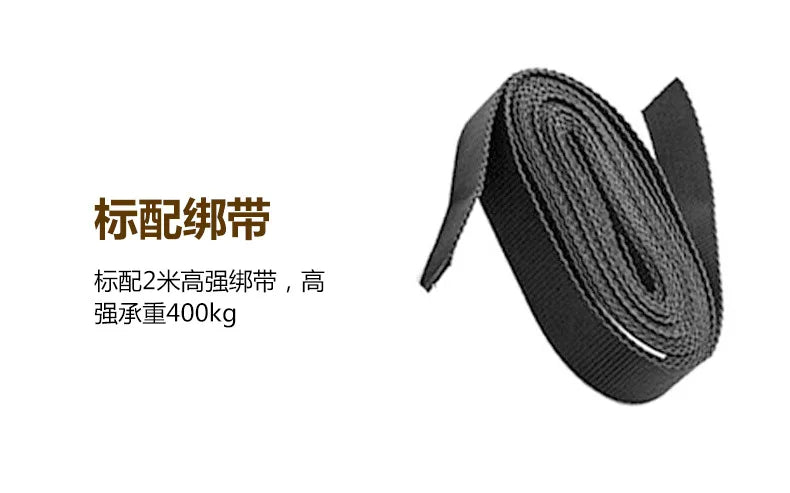 260*140cm Automatic Quick-opening Mosquito Net Hammock Outdoor Camping Bed Pole Anti-rollover Nylon Hammock with Mosquito Net