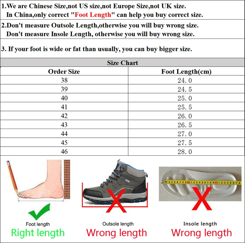 Summer Men Outdoor Shoes For Hiking Tourism Trekking Walking Sneakers Climbing Mountain Trail High Quality