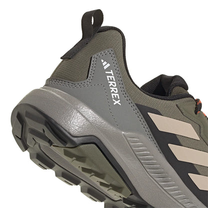 Adidas TERREX Trail Men Running Sneakers Durable Breathable & Perfect For Outdoor sports