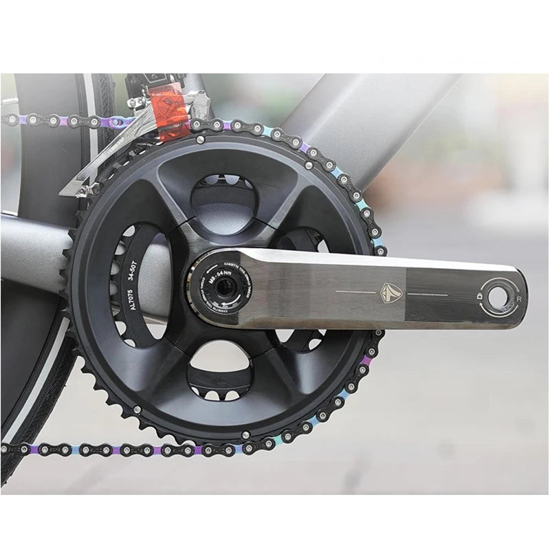 TWITTER CYCLONE Carbon Wheel Road Bike 2X12S SENSAH Derailleur Adult Men's Carbon Hydr Disc Bicycle With Inner-Cables Routing