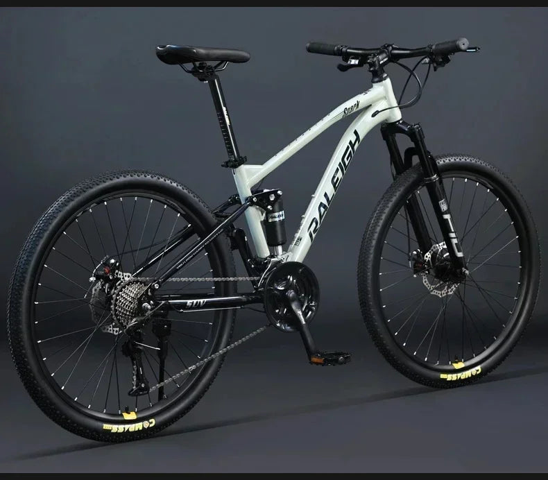 26inch 29inch Soft Tail Mountain Bike MTB Downhill Mountain Bicycle Double Damping Bike DH Cross Country MTB Dirt Bicicleta