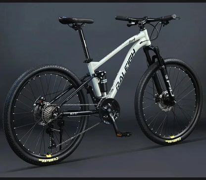 26inch 29inch Soft Tail Mountain Bike MTB Downhill Mountain Bicycle Double Damping Bike DH Cross Country MTB Dirt Bicicleta