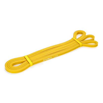 5 Packs Pull Up Assist Bands Set Resistance Loop Bands Powerlifting Exercise Stretch Bands with Door Anchor and Handles