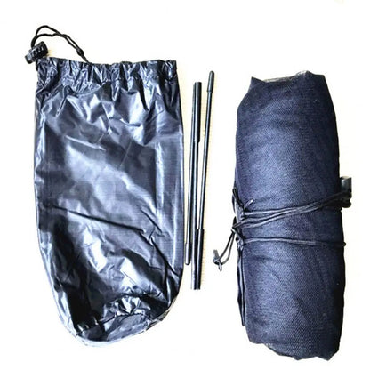 Outdoor Ultralight Mosquito Net Breathable Anti-Insect Tent Canopy Mosquito Mesh Net For Camping Надкроватные Сетки 모기장