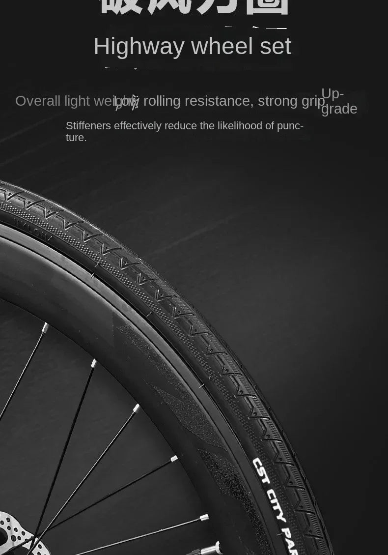 700C curved handle road bicycle 27 speed oil disc brake gravel bike ultralight aluminum alloy frame Road Racing bicicleta aldult