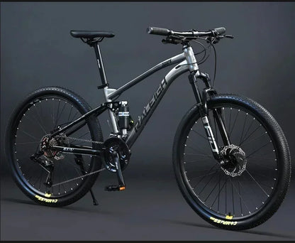 26inch 29inch Soft Tail Mountain Bike MTB Downhill Mountain Bicycle Double Damping Bike DH Cross Country MTB Dirt Bicicleta