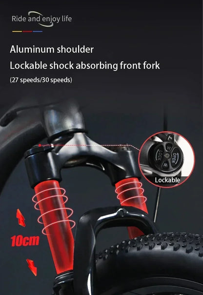 26inch 29inch Soft Tail Mountain Bike MTB Downhill Mountain Bicycle Double Damping Bike DH Cross Country MTB Dirt Bicicleta