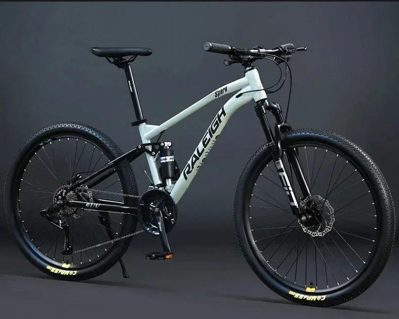 26inch 29inch Soft Tail Mountain Bike MTB Downhill Mountain Bicycle Double Damping Bike DH Cross Country MTB Dirt Bicicleta