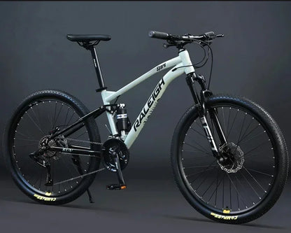 26inch 29inch Soft Tail Mountain Bike MTB Downhill Mountain Bicycle Double Damping Bike DH Cross Country MTB Dirt Bicicleta