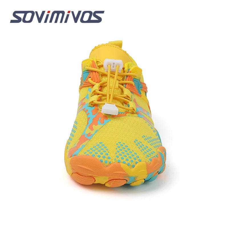 Barefoot Shoes Men Minimalist Shoes for Women Workout Shoe Men's Cross-Trainer Mens Athletic Hiking Water Shoes Cross-Trainer