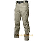 Gamakatsu Fishing Pants Waterproof Multi-pocket Outdoor Trousers Sports Breathable Fishing Clothes Outdoor Hiking Fishing Wear