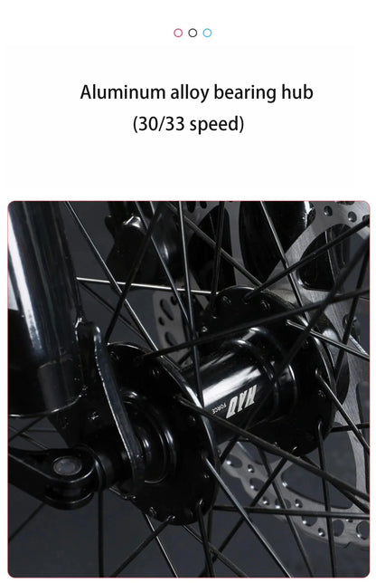 27.5-inch soft tail Mountain Bicycle Full Suspension Downhill Bike Double disc brake All Mountain Enduro Bike DH 33 speed MTB