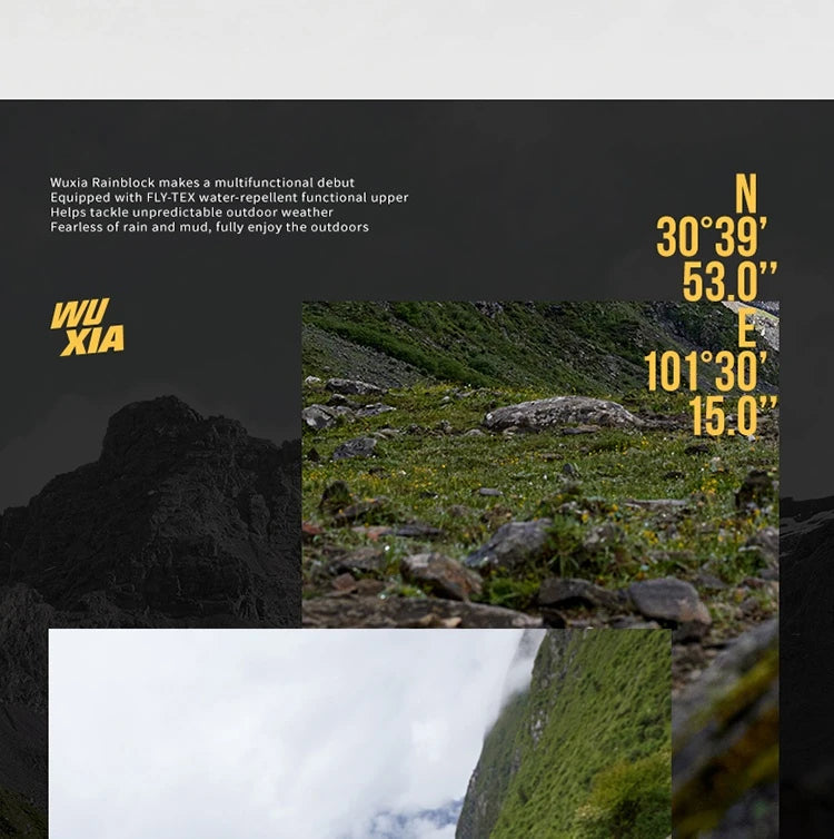 361 Degrees Men Running Shoes Woven Lightweight Breathable Cushioning Non-slip Weaving Off-road Jogging Male Sneakers 572442201