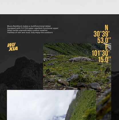 361 Degrees Men Running Shoes Woven Lightweight Breathable Cushioning Non-slip Weaving Off-road Jogging Male Sneakers 572442201