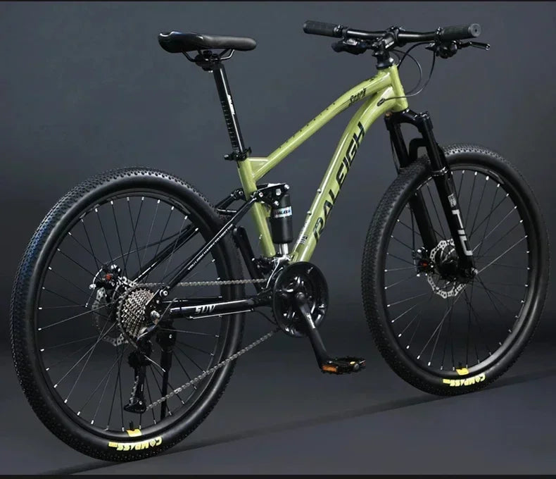 26inch 29inch Soft Tail Mountain Bike MTB Downhill Mountain Bicycle Double Damping Bike DH Cross Country MTB Dirt Bicicleta