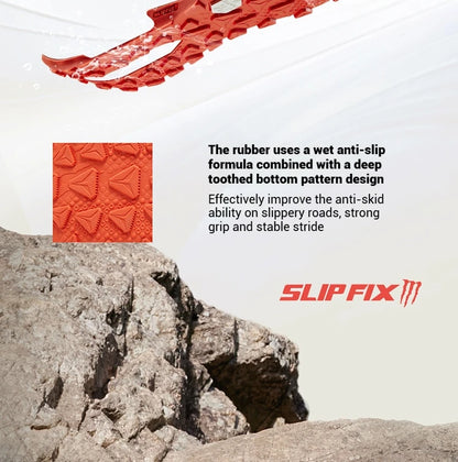 361 Degrees Yushan PRO Men Running Shoes Durable Hiking Cushioning Breathable Non-slip Outdoor Jogging Male Sneakers 672522250