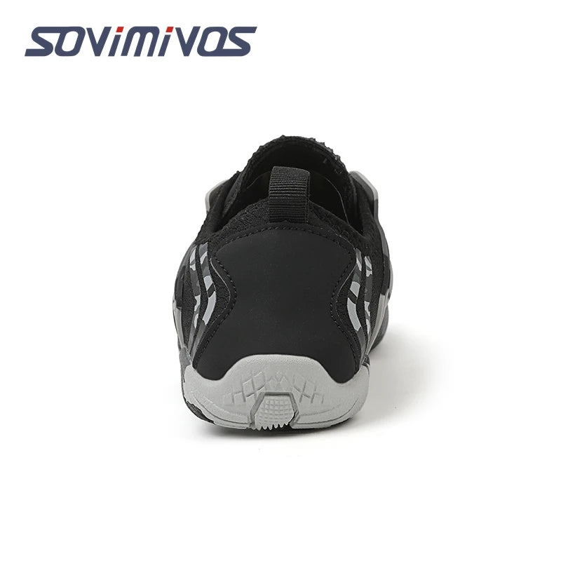 Barefoot Shoes Men Minimalist Shoes for Women Workout Shoe Men's Cross-Trainer Mens Athletic Hiking Water Shoes Cross-Trainer