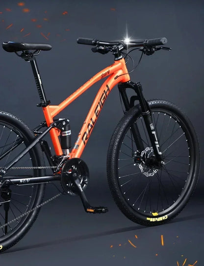 26inch 29inch Soft Tail Mountain Bike MTB Downhill Mountain Bicycle Double Damping Bike DH Cross Country MTB Dirt Bicicleta