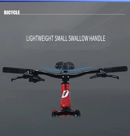 27.5 inch mountain bike single disc oil brake Downhill Bicycle soft tail mtb dual shock absorber 10speed Cross Country bicicleta