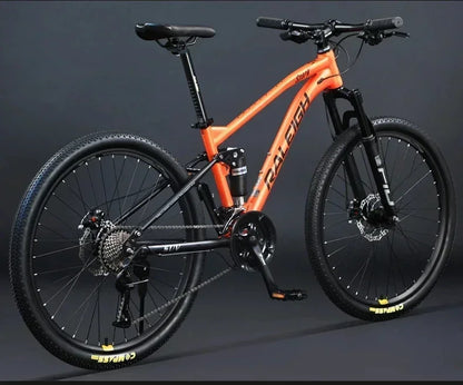 26inch 29inch Soft Tail Mountain Bike MTB Downhill Mountain Bicycle Double Damping Bike DH Cross Country MTB Dirt Bicicleta