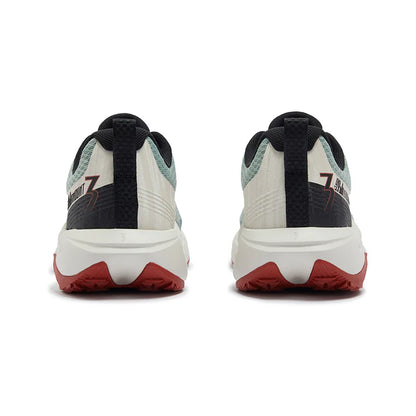 361 Degrees Yushan 2.0 Men Running Shoes New Leather Hiking Cushioning Light Breathable Outdoor Jogging Male Sneakers 672512234