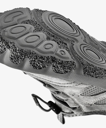 Summer Men Outdoor Shoes For Hiking Tourism Trekking Walking Sneakers Climbing Mountain Trail High Quality