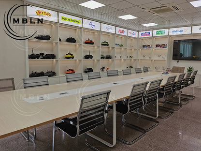 MBLN Brand,RC Carp Fishing Bait Boat,Double Bait Hopper,2kg Bait Capacity, 300m Remote Control Range,Low Battery Warning