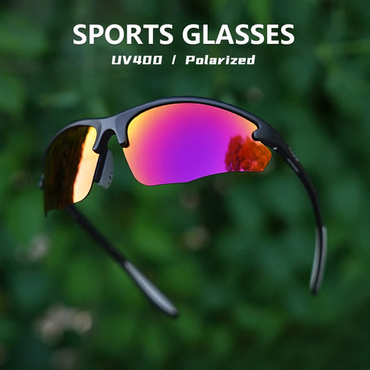 Polarized Fishing Sunglasses for Men, Driving Sunglasses, Glasses for Fishing, High Quality, Man Apparel, Sports