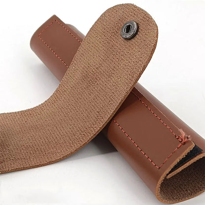 Auger Wrench Outdoor Multi Functional Survival Hand Drill Tools Jungle Crafts Drilling Drilling Tools For Wood  Accessories