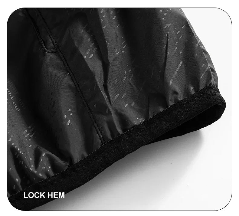 Camping Waterproof Jacket Men Women Windbreaker Men Raincoat Rain Jacket Men Waterproof Hiking Climbing Clothes Sun Protection