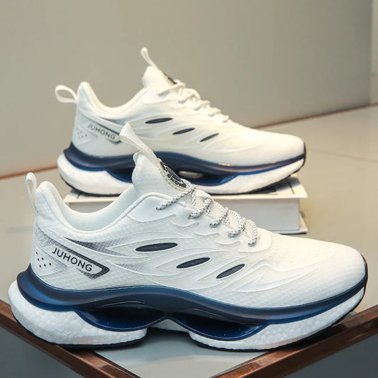 Luxury Designer Flat Running Shoes for Women Durable Classic Casual Shoes Low Cut Trendy Fashionable Hiking Walking Men's Shoes