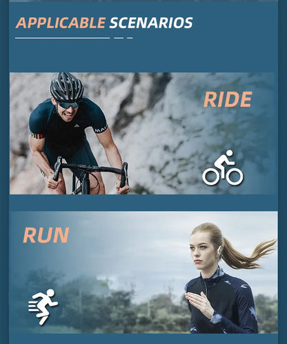 Red Bull Polarized Fishing Sunglasses Men's Driving Shades Male un Glasses Hiking Classic UV400 Eyewear