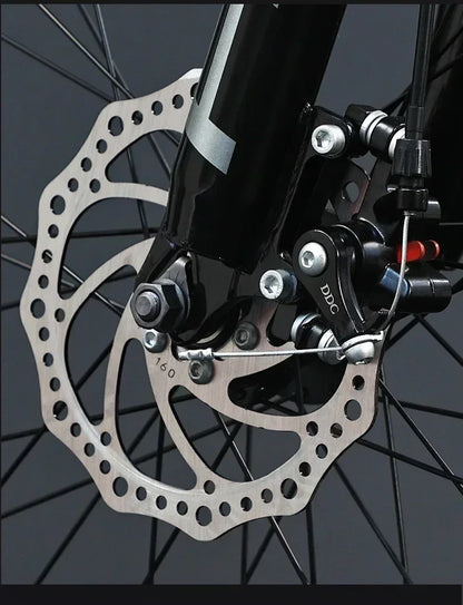 26inch 29inch Soft Tail Mountain Bike MTB Downhill Mountain Bicycle Double Damping Bike DH Cross Country MTB Dirt Bicicleta