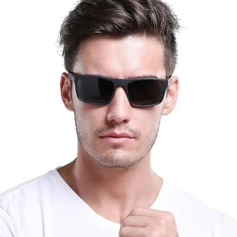 Fashion  Kawasaki Polarized Cycling Glasses Men's Women's Outdoor Sports Sunglasses Hiking Self Driving Climbing Fishing Glasses